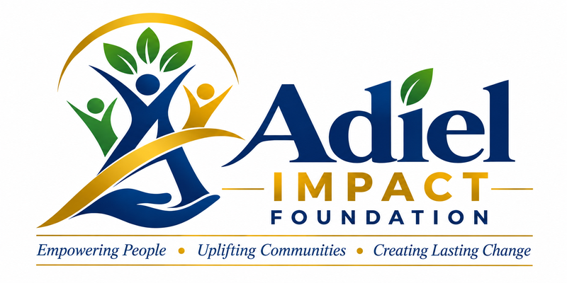Adiel Impact Foundation logo